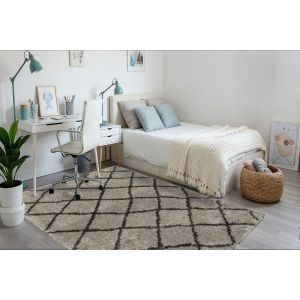 Dynamic Rugs CALLIE CE4972909 Grey/Dark Grey