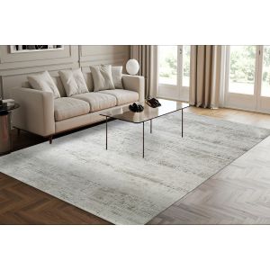 Dynamic Rugs CANYON CY15471990 Grey/Dark Grey