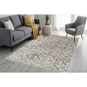 Dynamic Rugs CASTILLA CC3527995 Grey/Multi