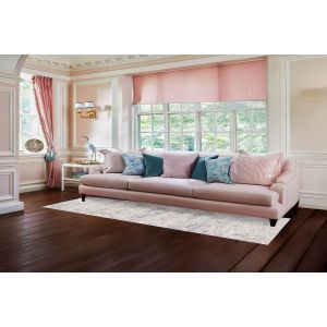 Dynamic Rugs CASTILLA CC3533190 Cream/Grey