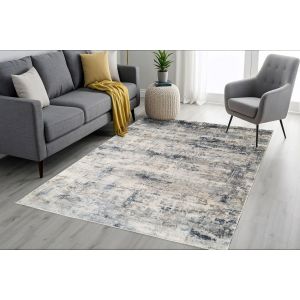 Dynamic Rugs CASTILLA CC3533950 Grey/Blue