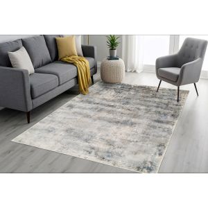 Dynamic Rugs CASTILLA CC3536190 Cream/Grey