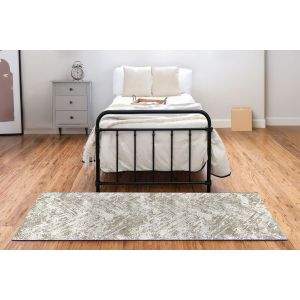 Dynamic Rugs CASTILLA CC3537190 Cream/Grey