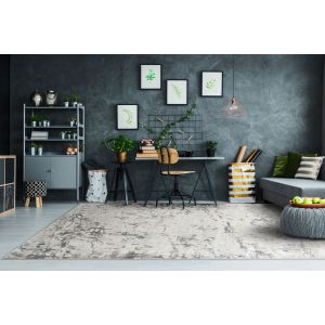 Dynamic Rugs CASTILLA CC3554150 Ivory/Beige