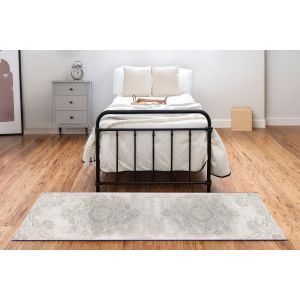 Dynamic Rugs CASTILLA CC3558195 Light Grey