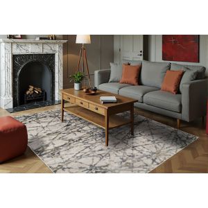 Dynamic Rugs CASTILLA CC3638995 Grey/Multi