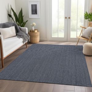 Dalyn Rugs Chambal CH1 Denim