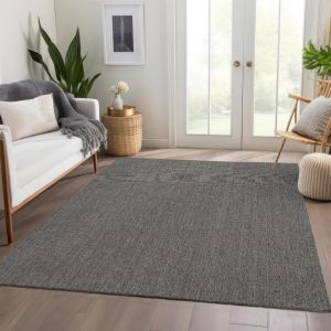 Dalyn Rugs Chambal CH1 Gray