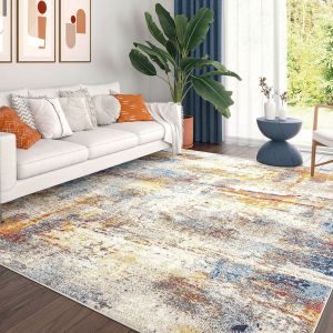Tayse Rugs Chelsea Aikens CHL1001 Multi