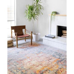 Loloi Rugs Clara CLARCLA-01SSIV