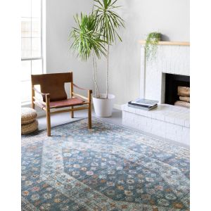 Loloi Rugs Clara CLARCLA-02BBLB