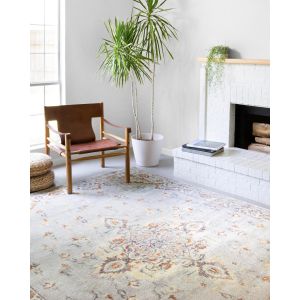 Loloi Rugs Clara CLARCLA-03GYIV