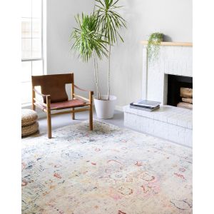 Loloi Rugs Clara CLARCLA-04LCML
