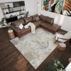 Dalyn Rugs Camberly CM2 Stucco