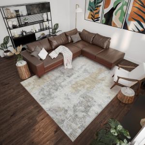 Dalyn Rugs Camberly CM3 Biscotti