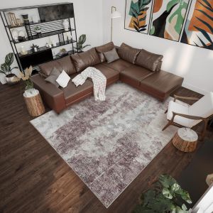 Dalyn Rugs Camberly CM3 Merlot