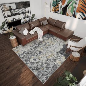 Dalyn Rugs Camberly CM3 Midnight