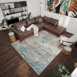 Dalyn Rugs Camberly CM4 Parchment