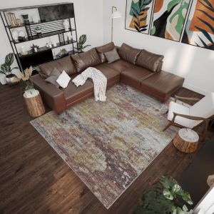 Dalyn Rugs Camberly CM4 Primrose