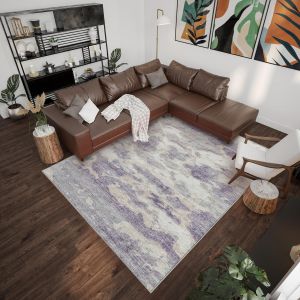 Dalyn Rugs Camberly CM6 Lavender