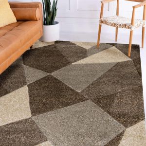Dalyn Rugs Carmona CO1 Fudge
