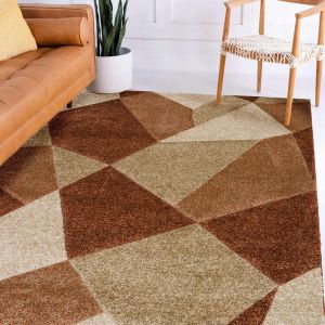 Dalyn Rugs Carmona CO1 Paprika