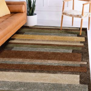 Dalyn Rugs Carmona CO2 Fudge