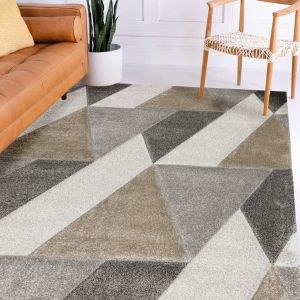 Dalyn Rugs Carmona CO4 Pewter