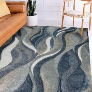 Dalyn Rugs Carmona CO5 Navy