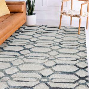 Dalyn Rugs Carmona CO7 Tin