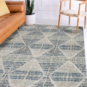 Dalyn Rugs Carmona CO8 Denim