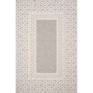 Loloi Rugs Cole COLECOL-05GYIV