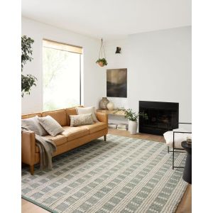 Loloi Rugs Colton COLOCON-03IVSG