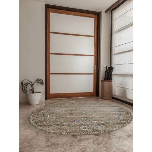 Radici USA Rugs COLOSSEO 3562/001 Beige