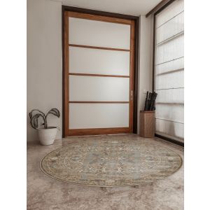 Radici USA Rugs COLOSSEO 3564/001 Beige