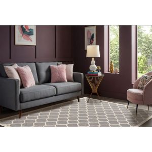 Dynamic Rugs COSMO CM6833980 Grey/Beige