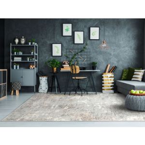 Dynamic Rugs COUTURE CO520166464 Grey