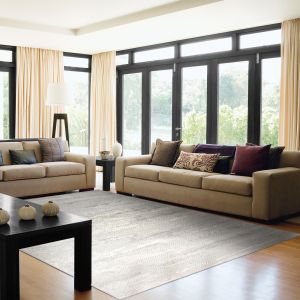 Dynamic Rugs COUTURE CO520286424 Grey