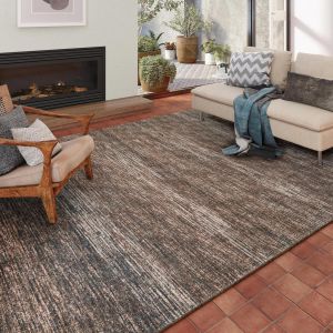 Dalyn Rugs Ciara CR1 Chocolate