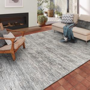 Dalyn Rugs Ciara CR1 Graphite