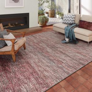 Dalyn Rugs Ciara CR1 Merlot