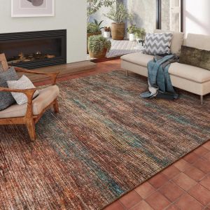 Dalyn Rugs Ciara CR1 Paprika