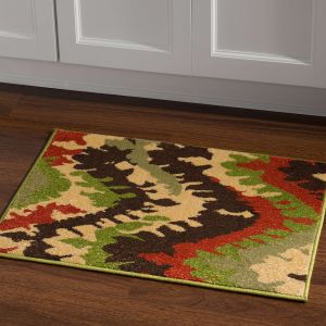 Linon Rugs Claremont Collection CT05