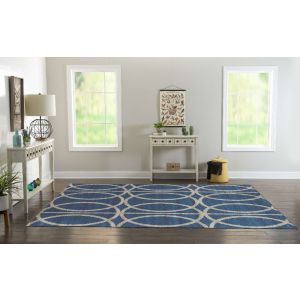Linon Rugs Claremont Collection CT09