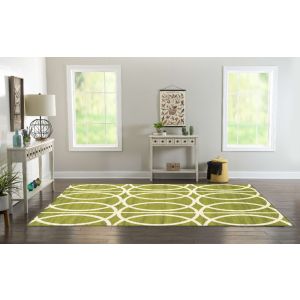 Linon Rugs Claremont Collection CT10
