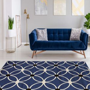 Linon Rugs Claremont Collection CT15