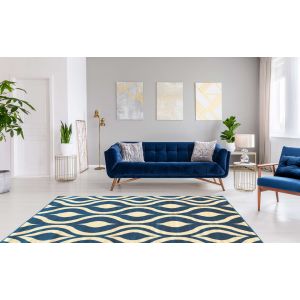 Linon Rugs Claremont Collection CT21