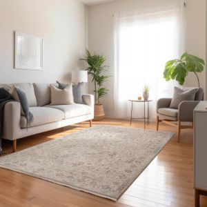 Dalyn Rugs Cyprus CY4 Ivory