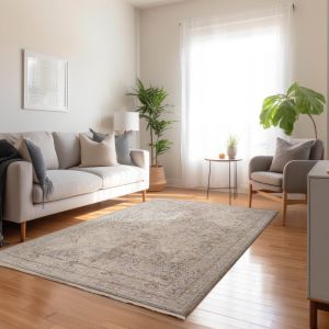 Dalyn Rugs Cyprus CY6 Gray