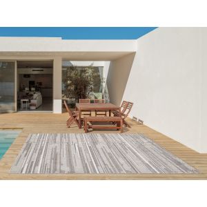 KAS Rugs Calla CAA6924 Grey